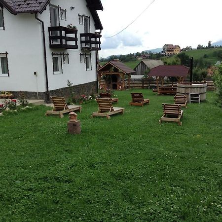 Elder Villa Bran  Dış mekan fotoğraf