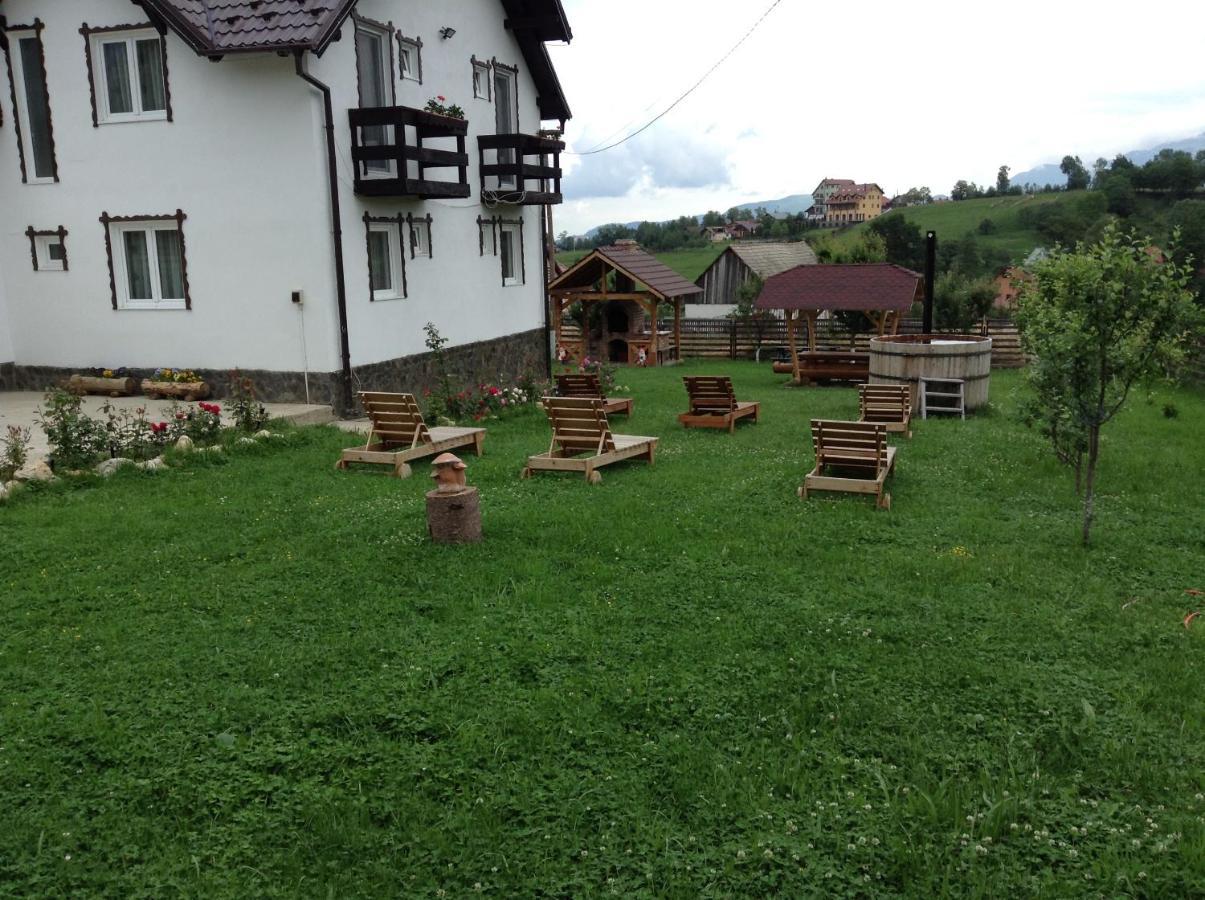 Elder Villa Bran  Dış mekan fotoğraf
