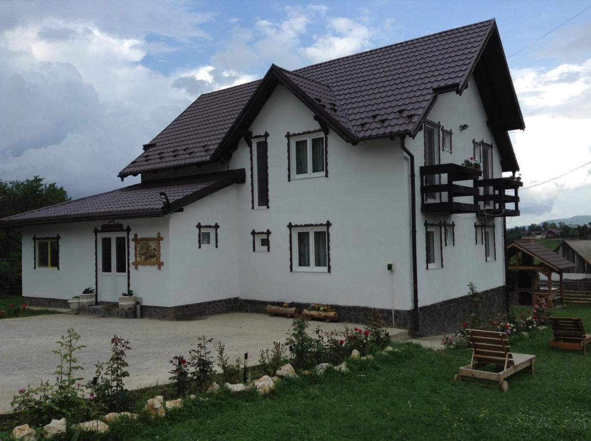 Elder Villa Bran  Dış mekan fotoğraf