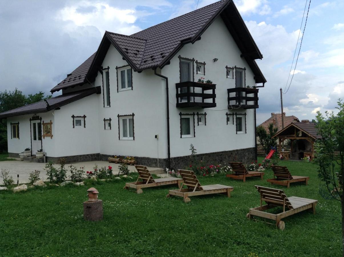 Elder Villa Bran  Dış mekan fotoğraf