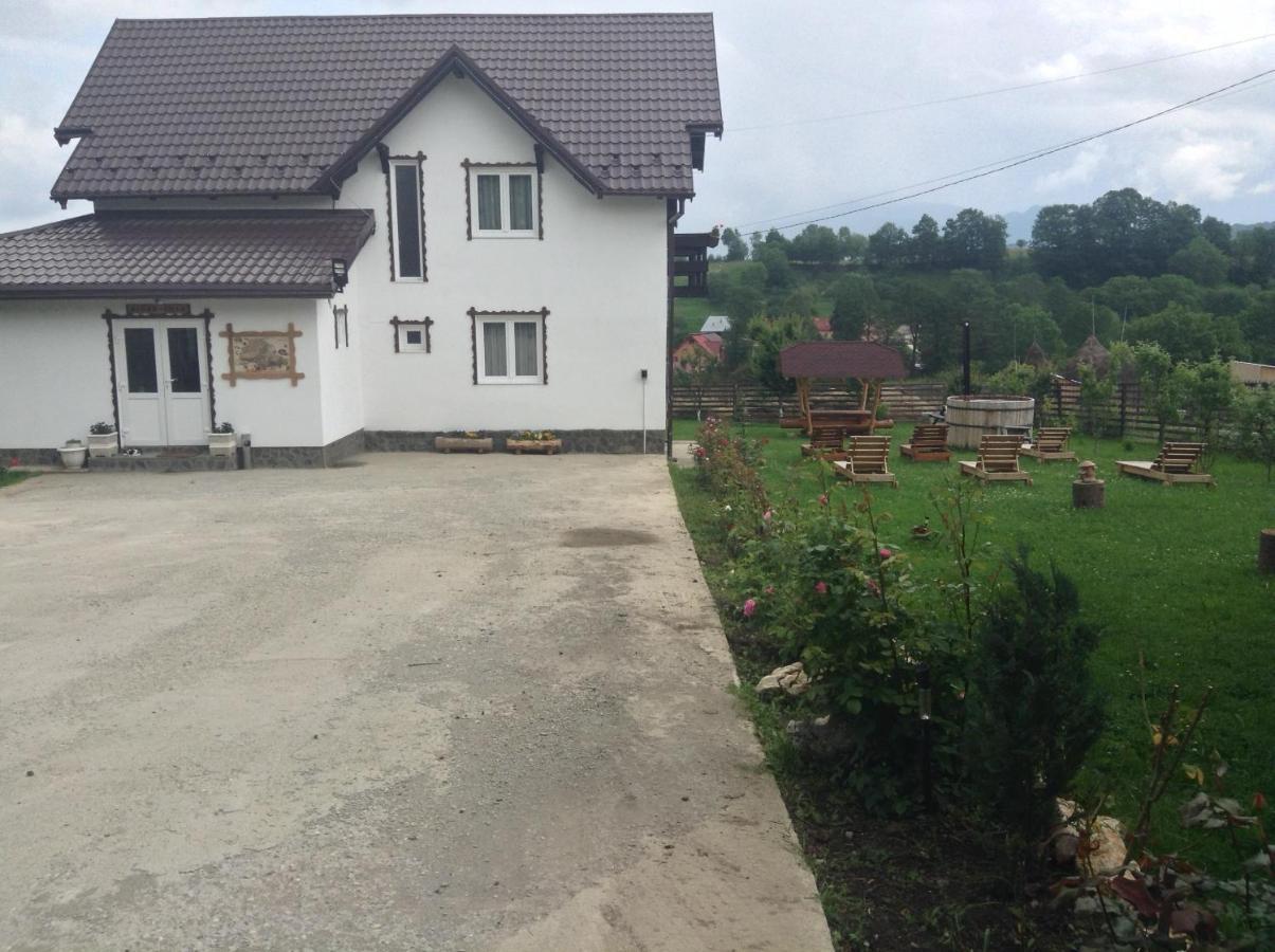 Elder Villa Bran  Dış mekan fotoğraf