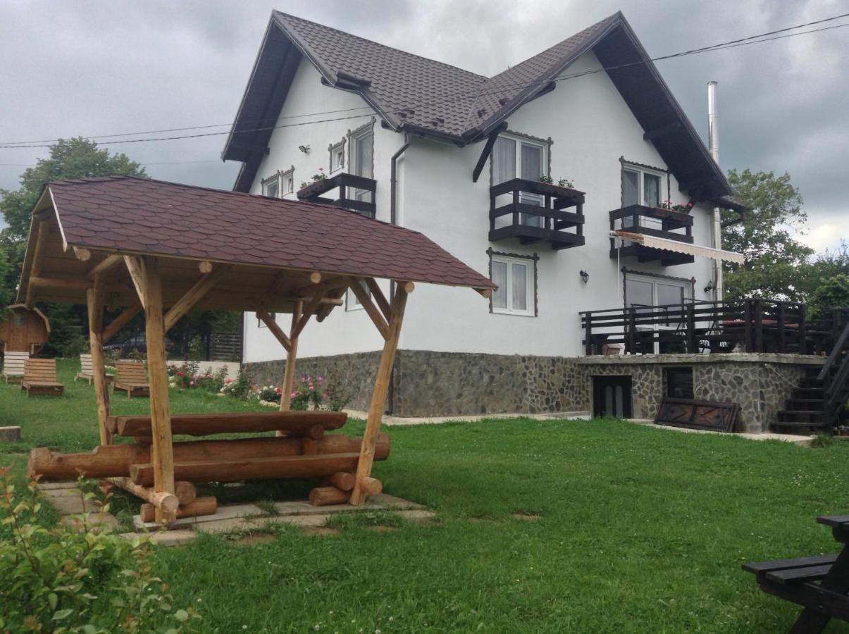 Elder Villa Bran  Dış mekan fotoğraf