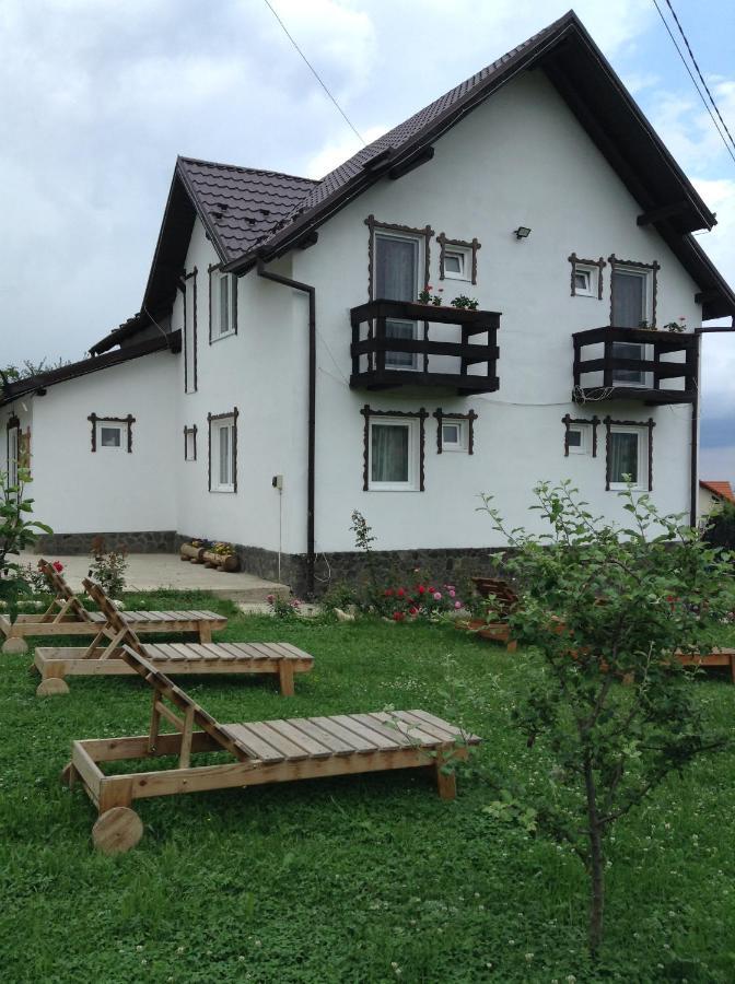 Elder Villa Bran  Dış mekan fotoğraf