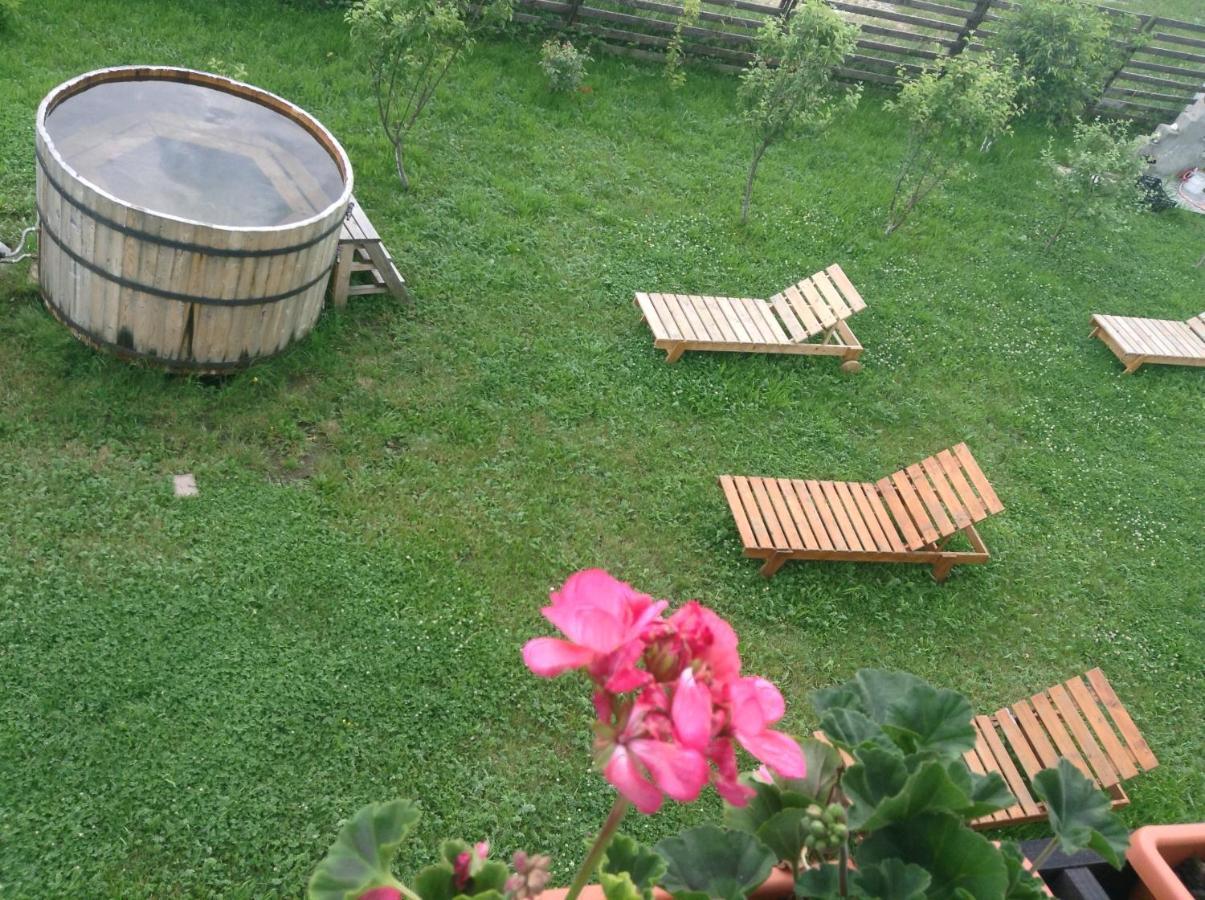 Elder Villa Bran  Dış mekan fotoğraf
