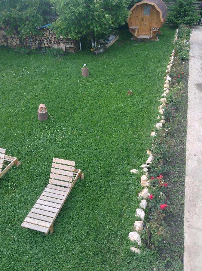 Elder Villa Bran  Dış mekan fotoğraf