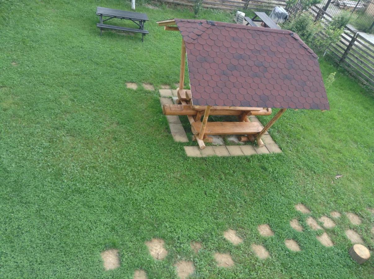 Elder Villa Bran  Dış mekan fotoğraf