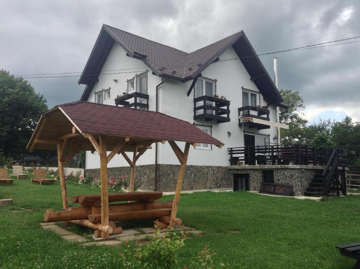 Elder Villa Bran  Dış mekan fotoğraf
