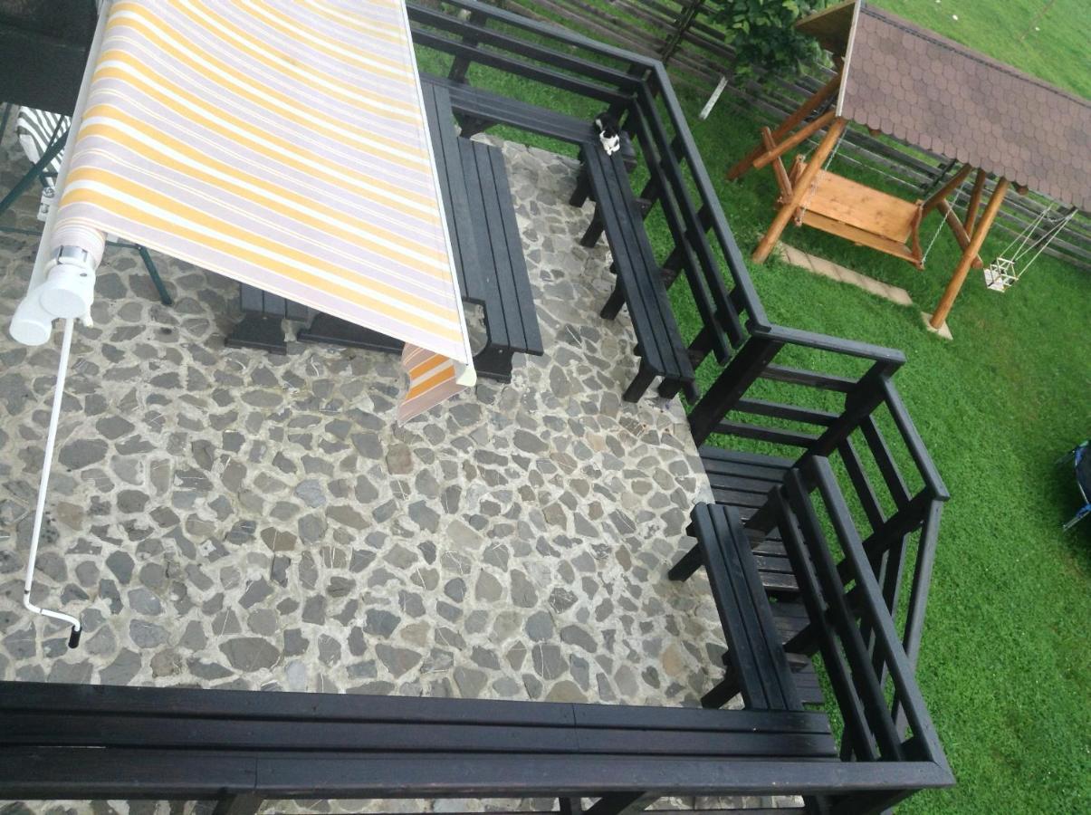 Elder Villa Bran  Dış mekan fotoğraf
