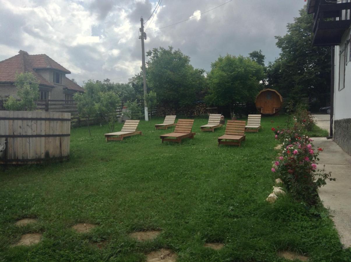 Elder Villa Bran  Dış mekan fotoğraf