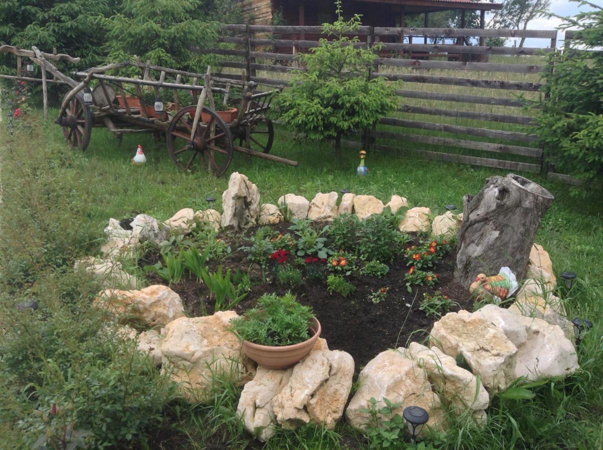 Elder Villa Bran  Dış mekan fotoğraf