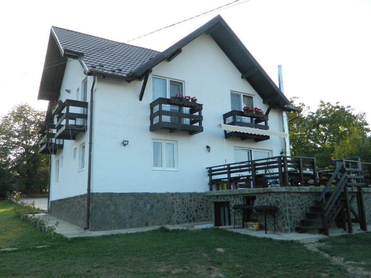 Elder Villa Bran  Dış mekan fotoğraf