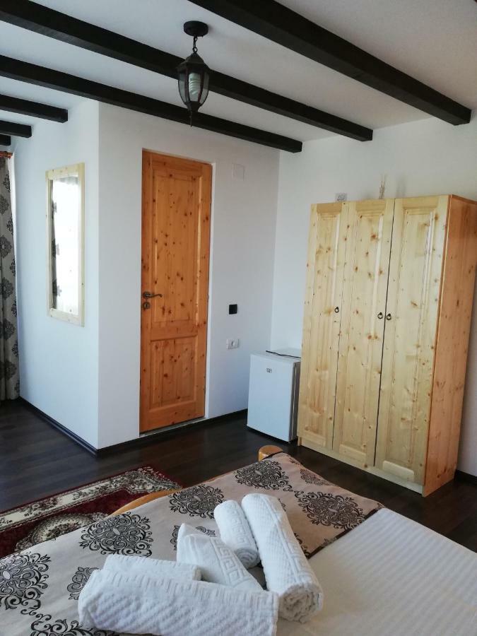 Elder Villa Bran  Dış mekan fotoğraf
