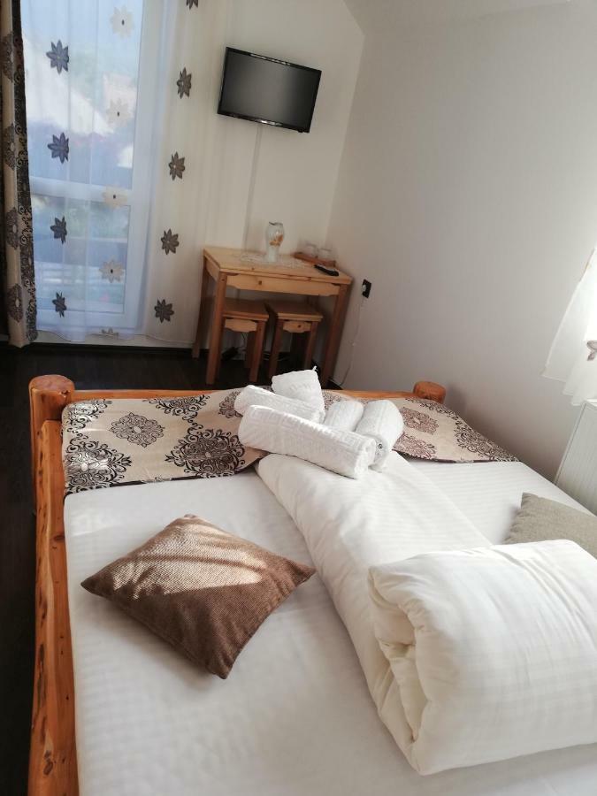 Elder Villa Bran  Dış mekan fotoğraf