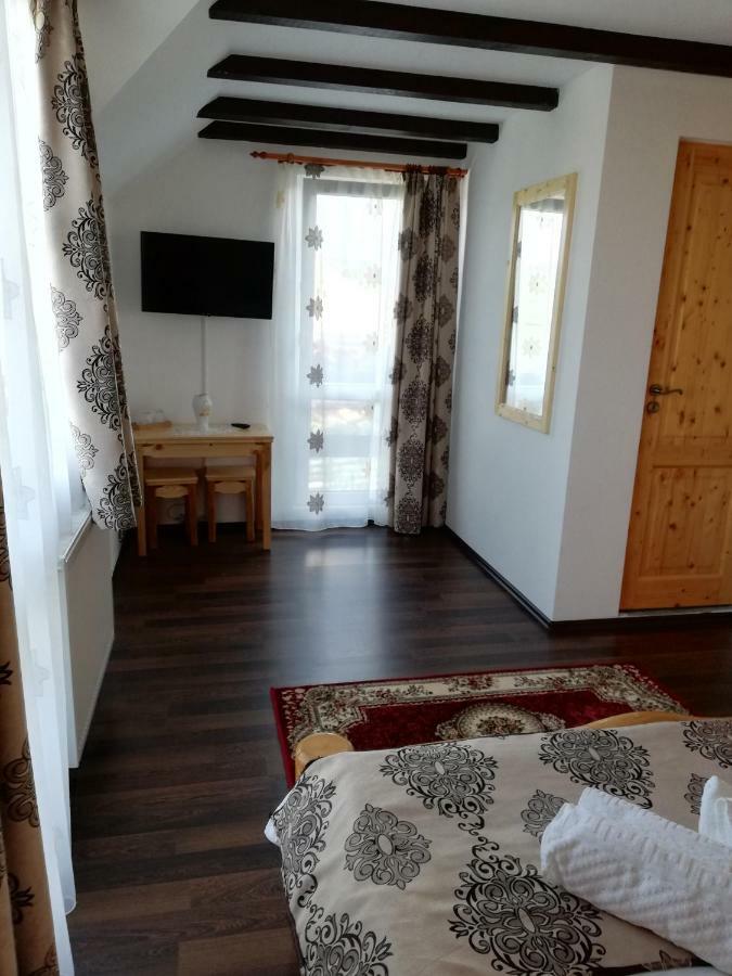 Elder Villa Bran  Dış mekan fotoğraf
