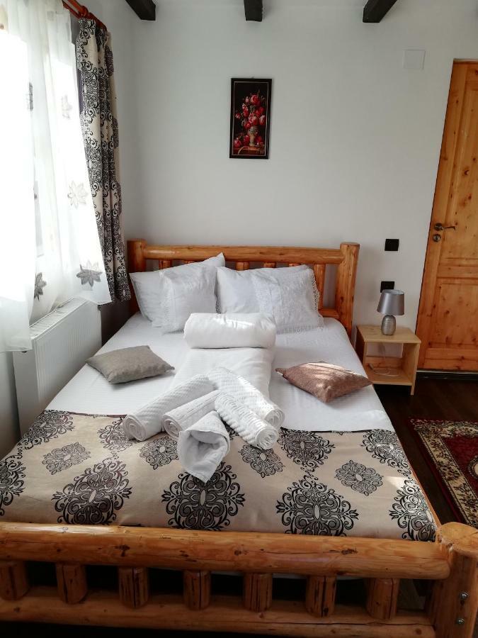 Elder Villa Bran  Dış mekan fotoğraf