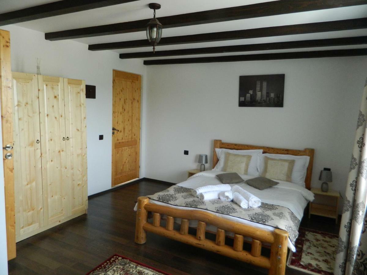 Elder Villa Bran  Dış mekan fotoğraf