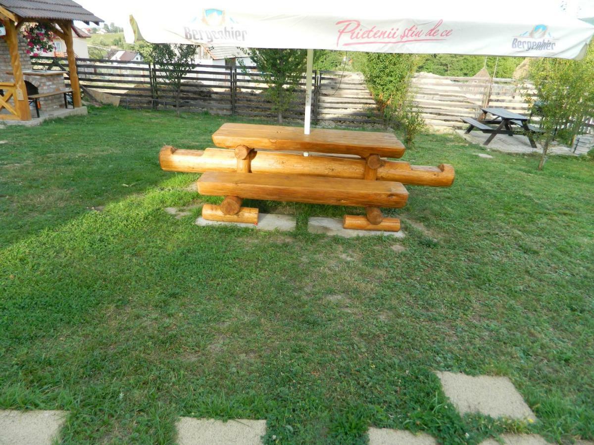 Elder Villa Bran  Dış mekan fotoğraf