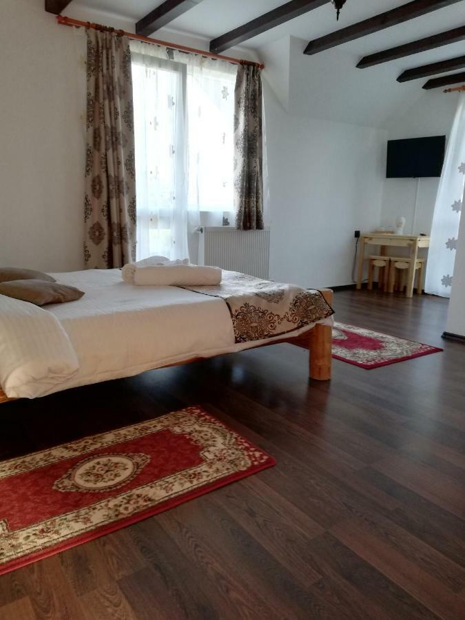 Elder Villa Bran  Dış mekan fotoğraf