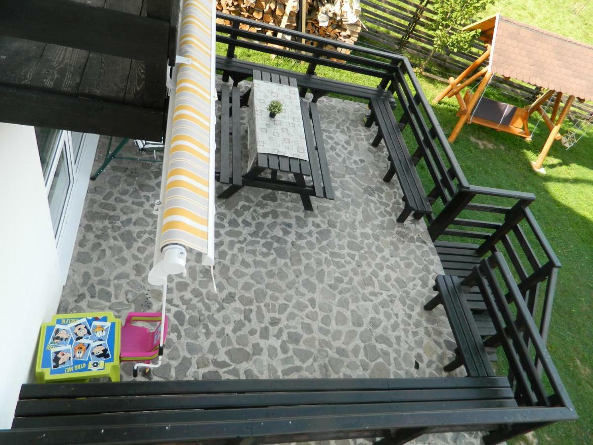 Elder Villa Bran  Dış mekan fotoğraf