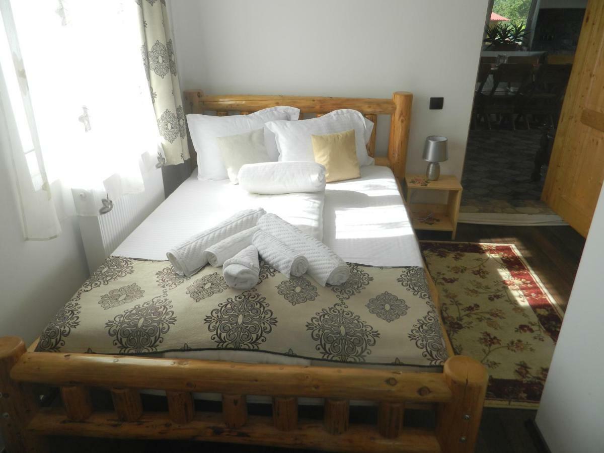 Elder Villa Bran  Dış mekan fotoğraf