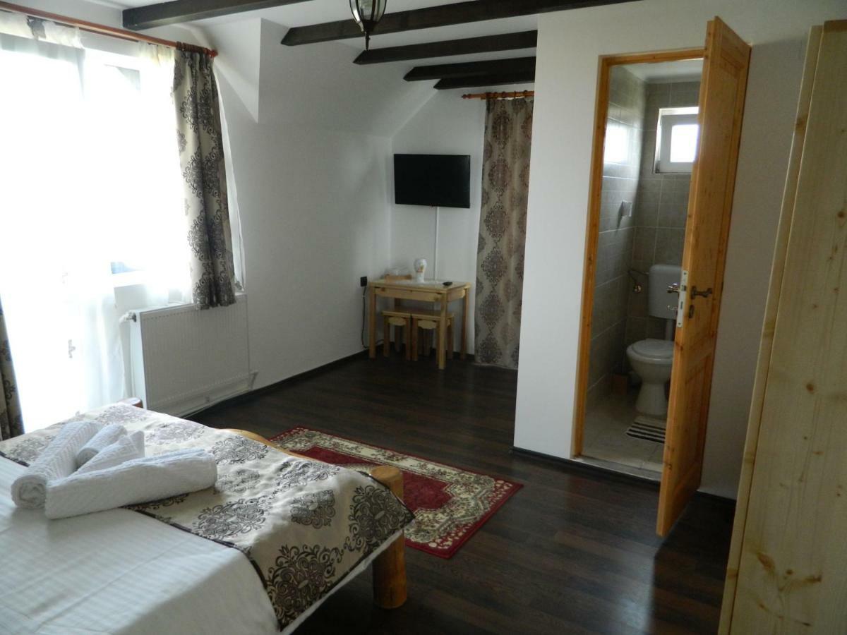 Elder Villa Bran  Dış mekan fotoğraf