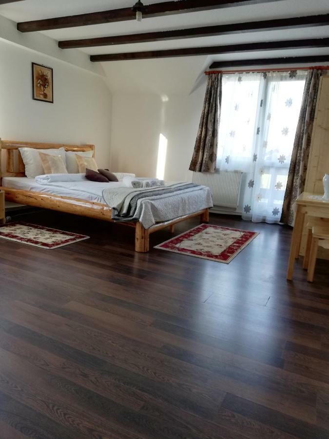 Elder Villa Bran  Dış mekan fotoğraf