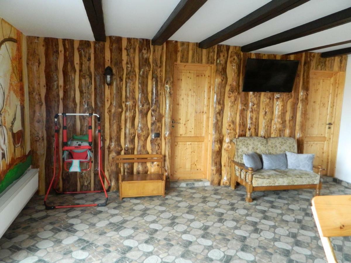 Elder Villa Bran  Dış mekan fotoğraf