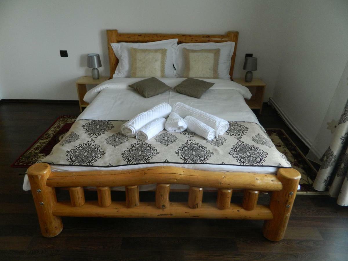 Elder Villa Bran  Dış mekan fotoğraf