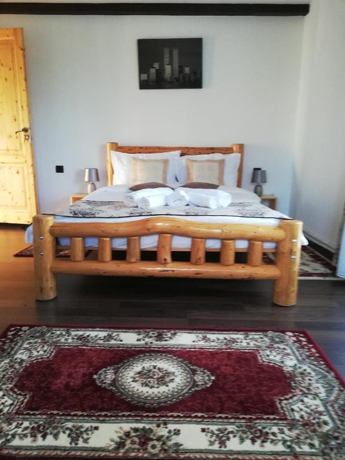 Elder Villa Bran  Dış mekan fotoğraf