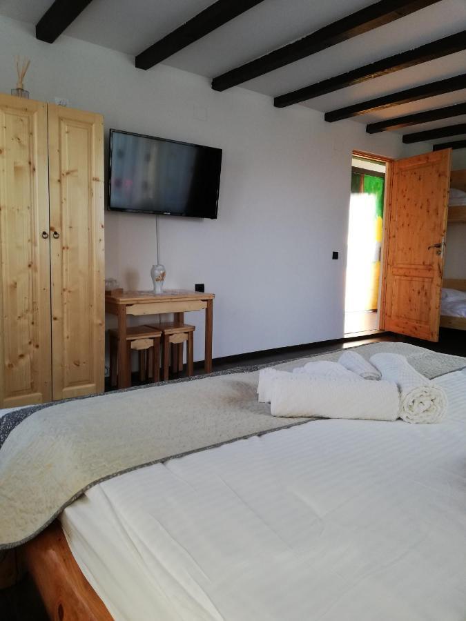 Elder Villa Bran  Dış mekan fotoğraf