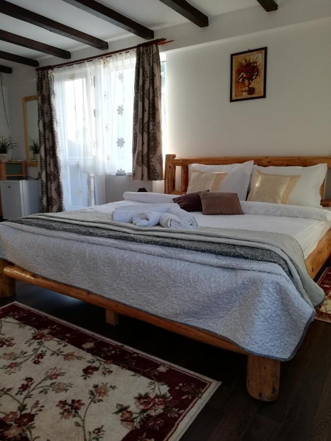 Elder Villa Bran  Dış mekan fotoğraf