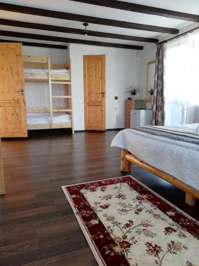 Elder Villa Bran  Dış mekan fotoğraf