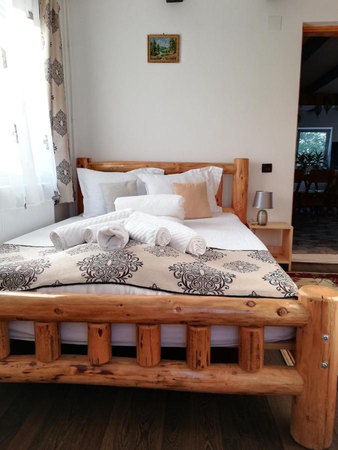 Elder Villa Bran  Dış mekan fotoğraf