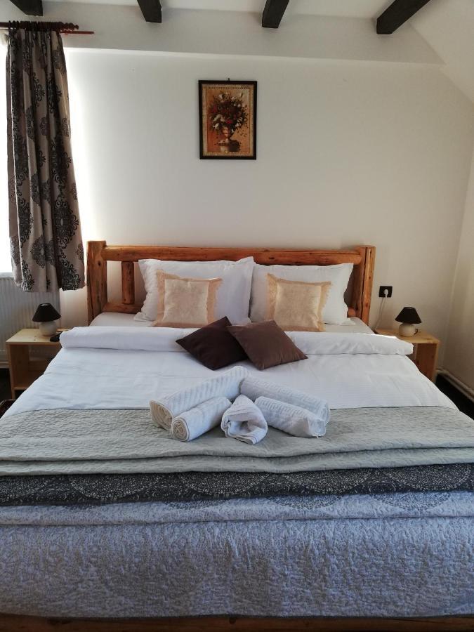 Elder Villa Bran  Dış mekan fotoğraf